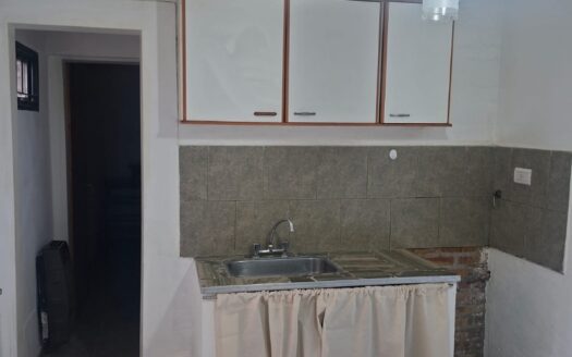 ALQUILER – DEPARTAMENTO INTERNO – 2 DORM – JUJUY N° 324 NEUQUEN