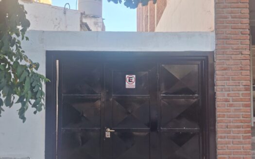 ALQUILER – DEPARTAMENTO INTERNO – 2 DORM – JUJUY N° 324 NEUQUEN