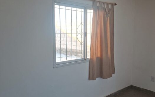 ALQUILER – DEPARTAMENTO INTERNO – 2 DORM – JUJUY N° 324 NEUQUEN