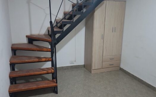 ALQUILER – DEPARTAMENTO INTERNO – 2 DORM – JUJUY N° 324 NEUQUEN