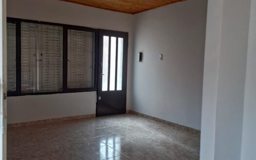 ALQUILER CASA 2 Dormitorio – NQN CAP
