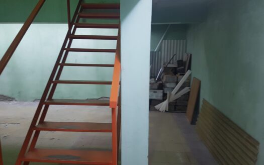 ALQUILER – PROPIEDAD COMERCIAL – CENTRO – PERITO MORENO N° 246 – NEUQUEN