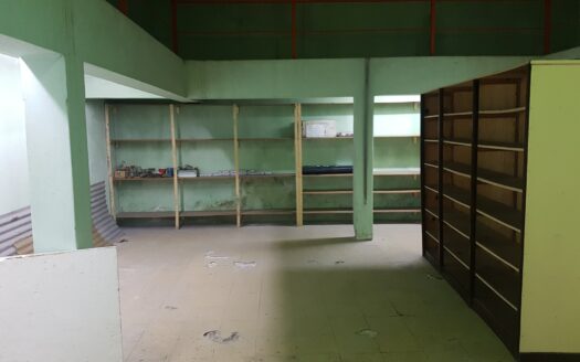 ALQUILER – PROPIEDAD COMERCIAL – CENTRO – PERITO MORENO N° 246 – NEUQUEN