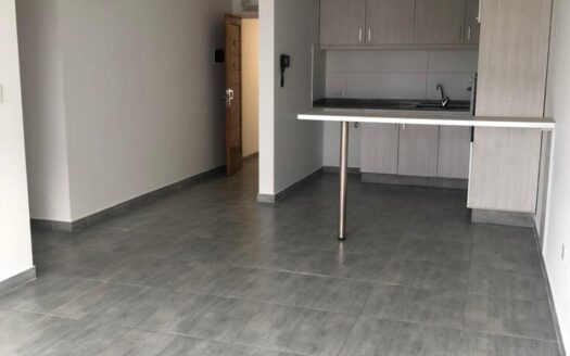 ALQUILER NEUQUEN – DEPARTAMENTO 1 DORM