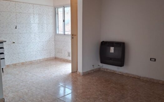 ALQUILER CASA 2 Dormitorio – NQN CAP