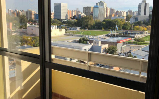 ALQUILER – DEPARTAMENTO 3 Dormitorios – NQN CAP