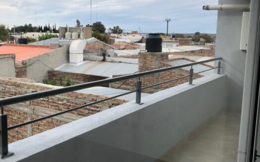 ALQUILER NEUQUEN – DEPARTAMENTO 1 DORM