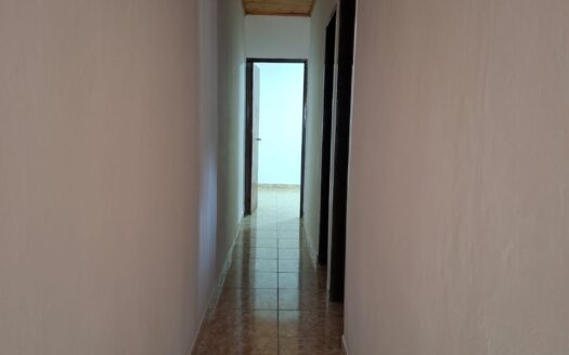 ALQUILER CASA 2 Dormitorio – NQN CAP