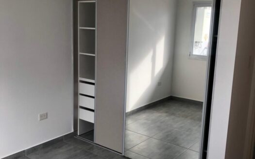 ALQUILER NEUQUEN – DEPARTAMENTO 1 DORM