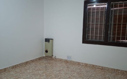 ALQUILER CASA 2 Dormitorio – NQN CAP