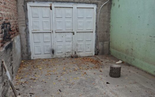 ALQUILER CASA 2 Dormitorio – NQN CAP