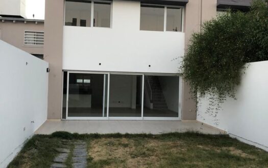 ALQUILER CASA EN PH 3 DORM – AMERICA DEL NORTE – RINCON DE EMILIO – NEUQUEN