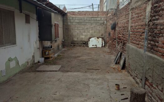 ALQUILER CASA 2 Dormitorio – NQN CAP