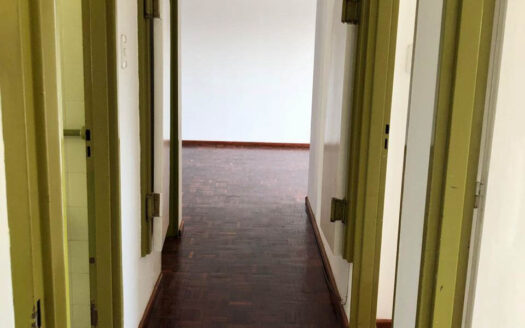 ALQUILER – DEPARTAMENTO 3 Dormitorios – NQN CAP