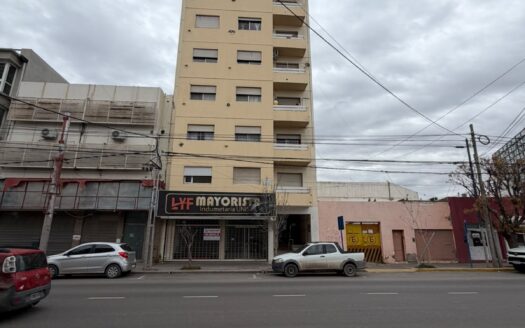 ALQUILER – DEPARTAMENTO 3 Dormitorios – NQN CAP