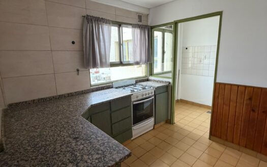 ALQUILER – DEPARTAMENTO 3 Dormitorios – NQN CAP