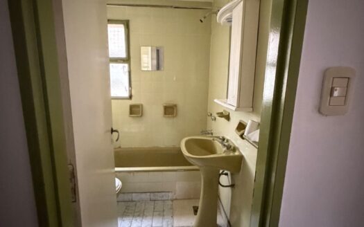 ALQUILER – DEPARTAMENTO 3 Dormitorios – NQN CAP