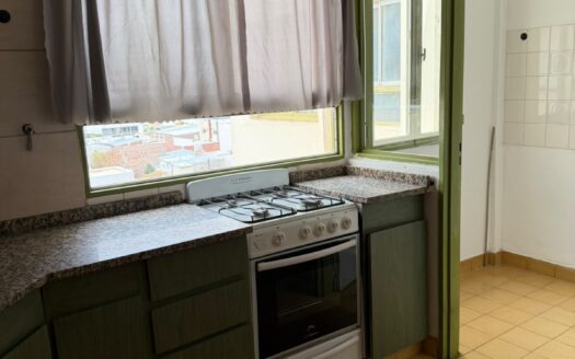 ALQUILER – DEPARTAMENTO 3 Dormitorios – NQN CAP