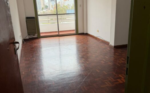 ALQUILER – DEPARTAMENTO 3 Dormitorios – NQN CAP