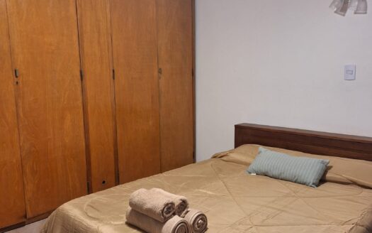 ALQUILER CASA AMOBLADA 2 DORM – INGENIERO CIPOLLETTI N° 250 – NQN CAP