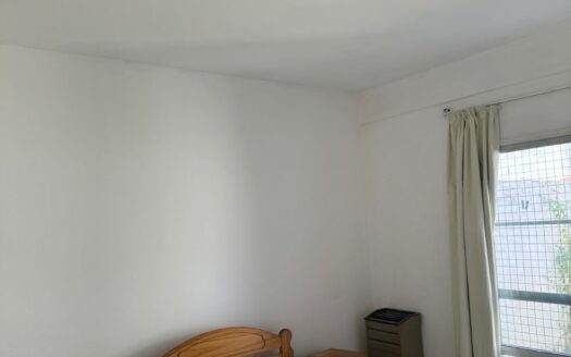 ALQUILER – A PARTIR DE JUNIO – DPTO AMOBLADO 1 Dormitorio – NQN CAP