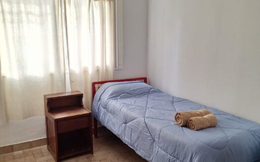 ALQUILER CASA AMOBLADA 2 DORM – INGENIERO CIPOLLETTI N° 250 – NQN CAP