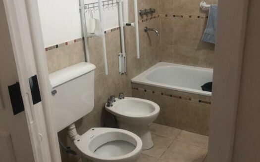 ALQUILER – A PARTIR DE JUNIO – DPTO AMOBLADO 1 Dormitorio – NQN CAP