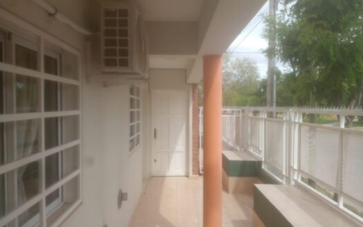 ALQUILER – A PARTIR DE JUNIO – DPTO AMOBLADO 1 Dormitorio – NQN CAP