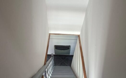 ALQUILER DEPARTAMENTO 2 DORM – NIHUIL N° 1275 – NQN CAP