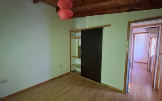 ALQUILER DEPARTAMENTO 2 DORM – NIHUIL N° 1275 – NQN CAP