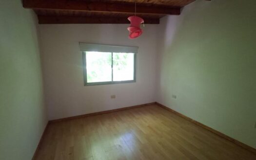 ALQUILER DEPARTAMENTO 2 DORM – NIHUIL N° 1275 – NQN CAP
