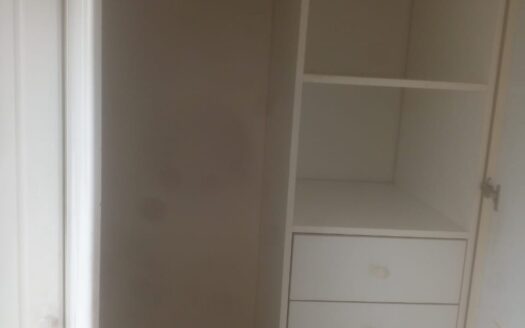 ALQUILER – A PARTIR DE JUNIO – DPTO AMOBLADO 1 Dormitorio – NQN CAP