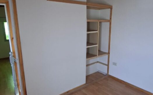 ALQUILER DEPARTAMENTO 2 DORM – NIHUIL N° 1275 – NQN CAP
