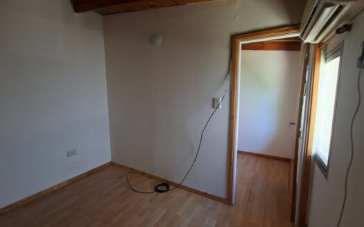 ALQUILER DEPARTAMENTO 2 DORM – NIHUIL N° 1275 – NQN CAP