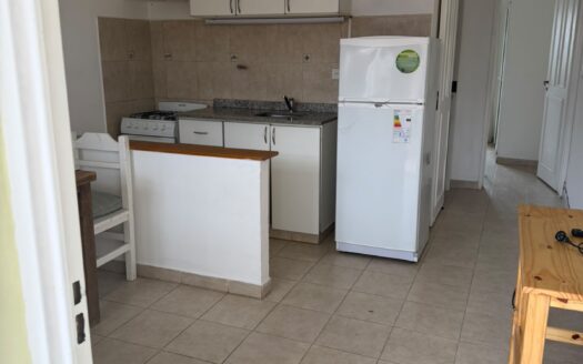 ALQUILER – DPTO AMOBLADO 1 Dormitorio – B° VILLA MARIA – NQN CAP