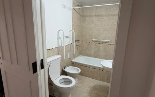 ALQUILER – DPTO AMOBLADO 1 Dormitorio – B° VILLA MARIA – NQN CAP