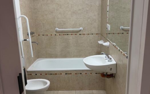 ALQUILER – DPTO AMOBLADO 1 Dormitorio – B° VILLA MARIA – NQN CAP