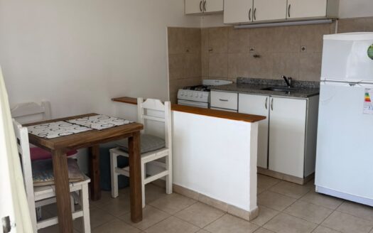 ALQUILER – DPTO AMOBLADO 1 Dormitorio – B° VILLA MARIA – NQN CAP
