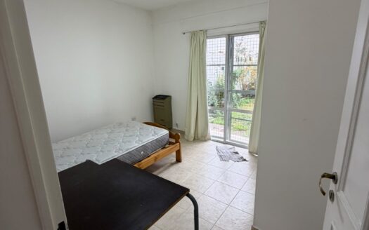 ALQUILER – DPTO AMOBLADO 1 Dormitorio – B° VILLA MARIA – NQN CAP