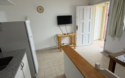 ALQUILER – DPTO AMOBLADO 1 Dormitorio – B° VILLA MARIA – NQN CAP