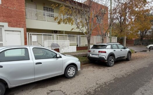ALQUILER – DPTO AMOBLADO 1 Dormitorio – B° VILLA MARIA – NQN CAP