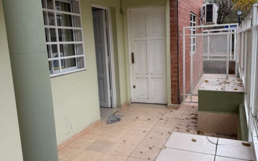 ALQUILER – DPTO AMOBLADO 1 Dormitorio – B° VILLA MARIA – NQN CAP