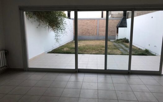 ALQUILER CASA 3 DORM – AMERICA DEL NORTE – RINCON DE EMILIO – NEUQUEN