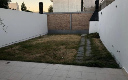 ALQUILER CASA 3 DORM – AMERICA DEL NORTE – RINCON DE EMILIO – NEUQUEN