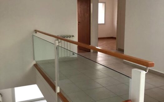 ALQUILER CASA 3 DORM – AMERICA DEL NORTE – RINCON DE EMILIO – NEUQUEN