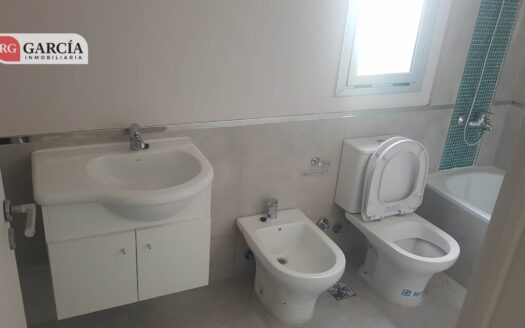ALQUILER EXCELENTE UBICACIÓN NQN CAP DEPARTAMENTO 1 Dormitorio