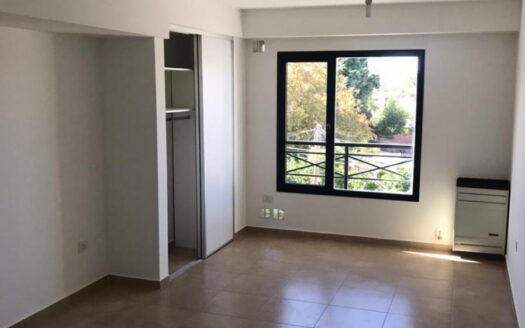 ALQUILER MONOAMBIENTE ILLIA 928 PISO 3 – NQN CAP Ubicación: calle Illia N° 928, Ciudad de Neuquén.