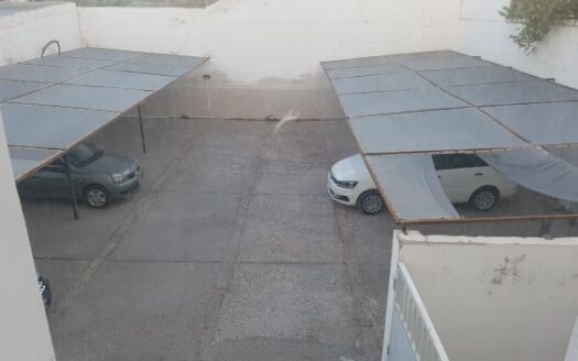 ALQUILER DEPARTAMENTO 2 DORM CON COCHERA – ILLIA N° 842 – NQN CAP