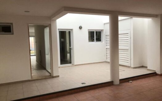 ALQUILER CASA 3 DORM – AMERICA DEL NORTE – RINCON DE EMILIO – NEUQUEN