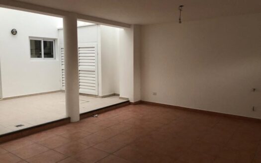 ALQUILER CASA 3 DORM – AMERICA DEL NORTE – RINCON DE EMILIO – NEUQUEN